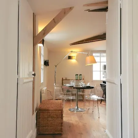 Logement Confort 2 Chambres - Jardin Du Mail * Angers